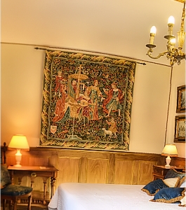 jc img3 bed and breakfast argentier du roy | loire valley | france