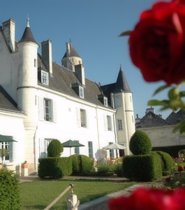 jc img7 bed and breakfast argentier du roy | loire valley | france